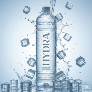 Hydra Premium Mineral Water – 1500ml